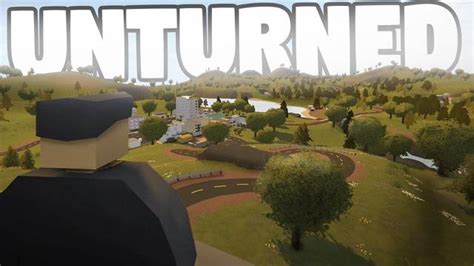 unturned pobierz.